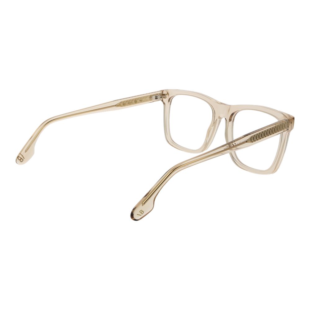 Beige Women Glasses Frame