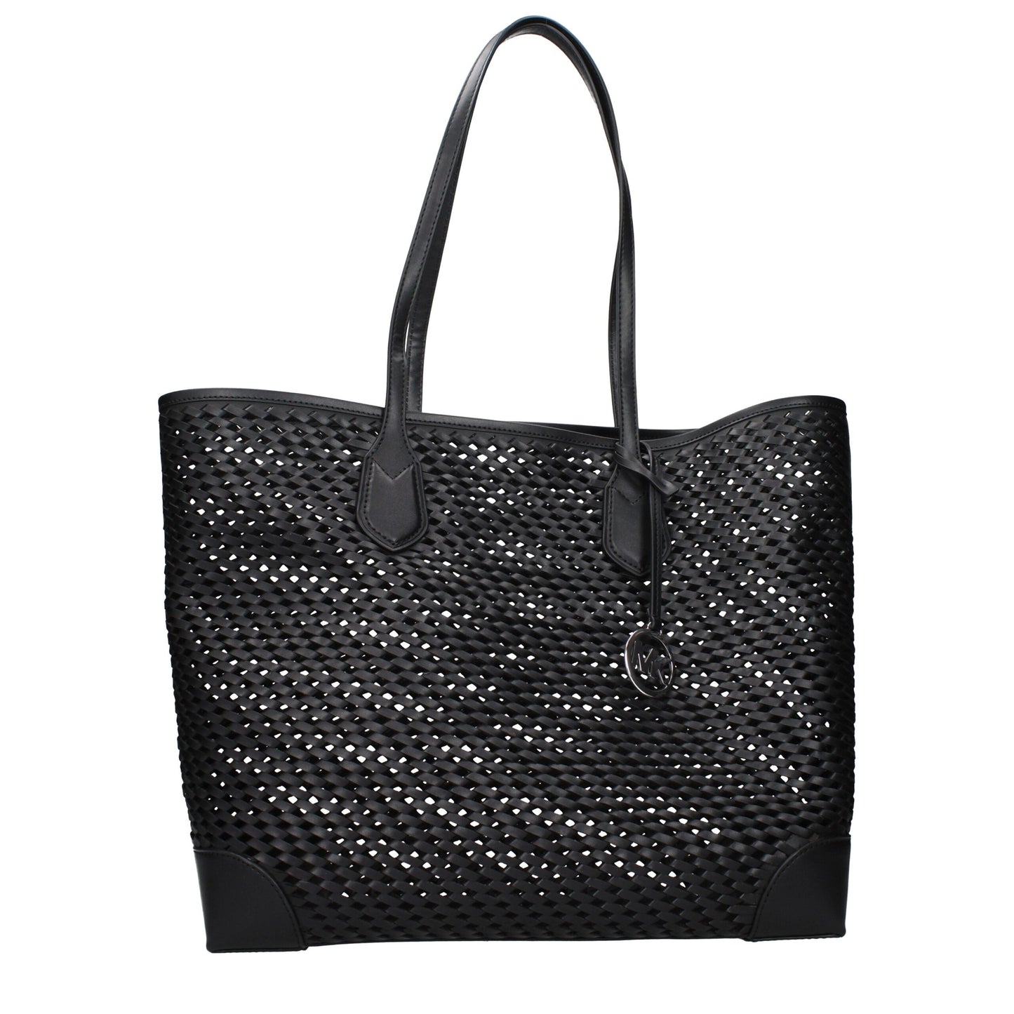 Black Leather Shoulder Bags