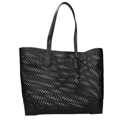 Black Leather Shoulder Bags