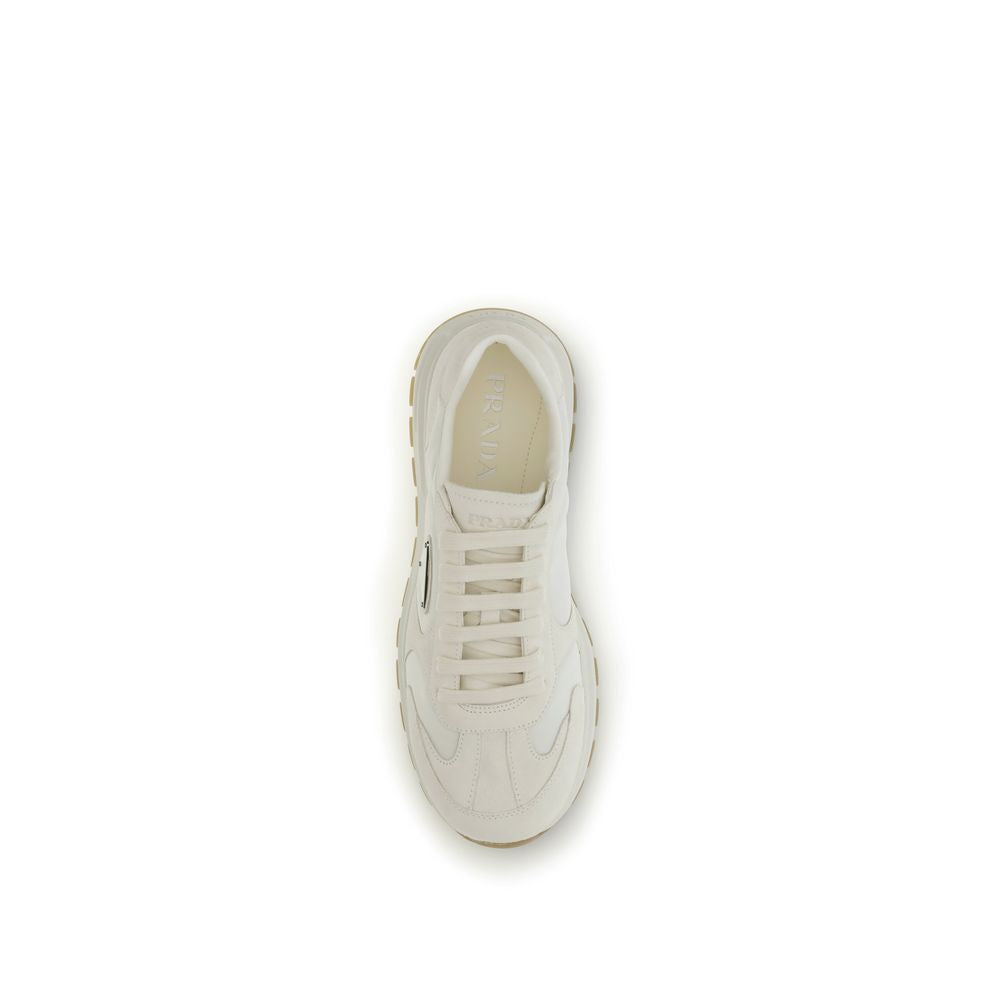 Prax 01 re-nylon Sneakers