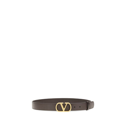 Signature VLogo Belt