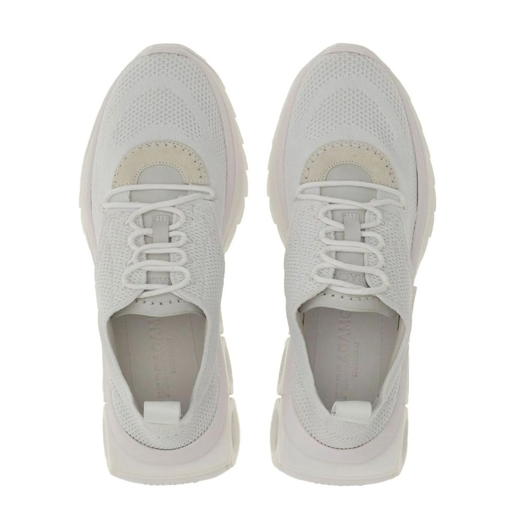 Gancini Sole Sneakers