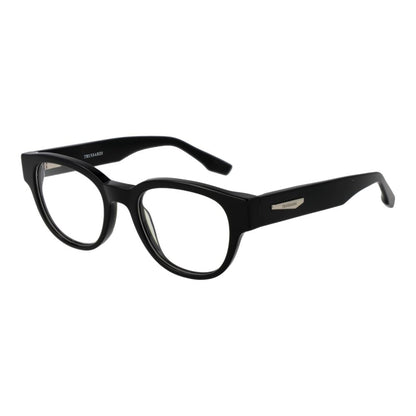 Black Men Glasses Frame