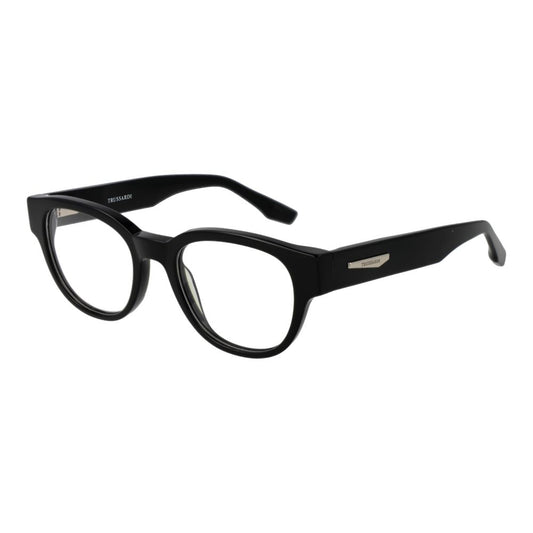 Black Men Glasses Frame
