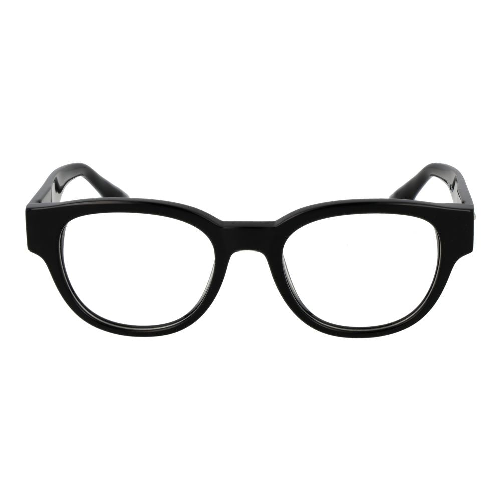 Black Men Glasses Frame