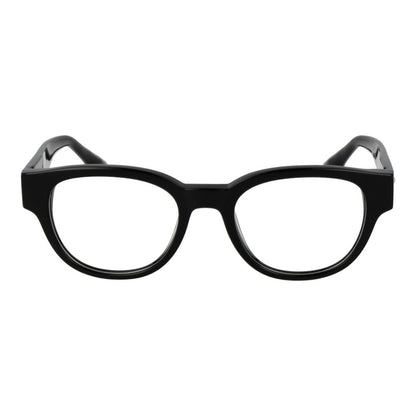 Black Men Glasses Frame