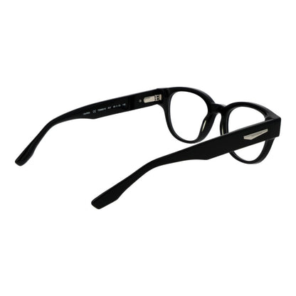 Black Men Glasses Frame