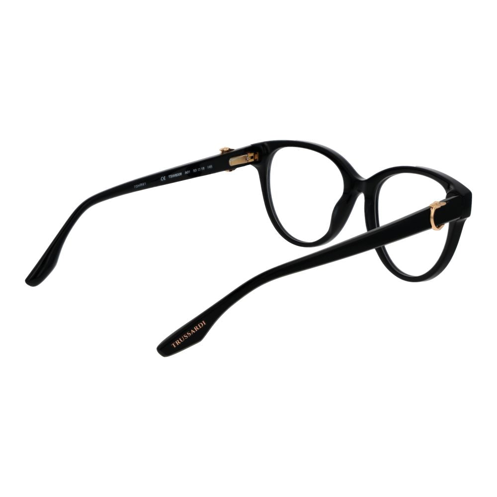 Black Women Glasses Frame