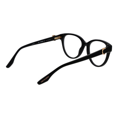 Black Women Glasses Frame