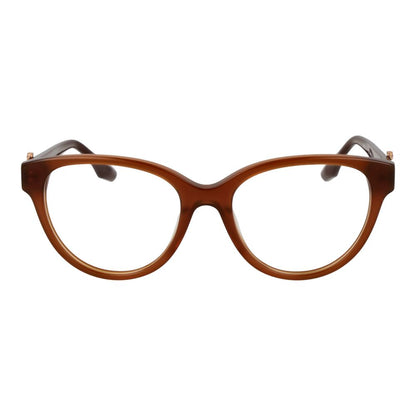 Brown Women Glasses Frame