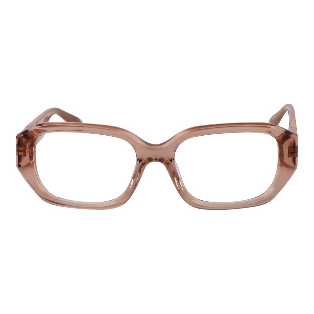 Pink Women Glasses Frame