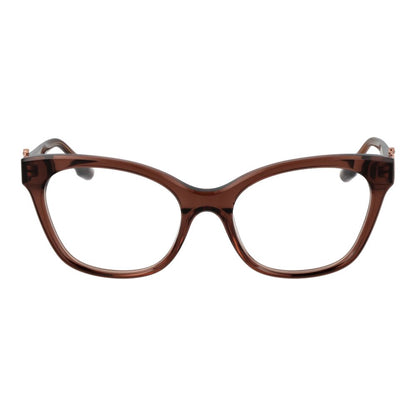 Brown Women Glasses Frame