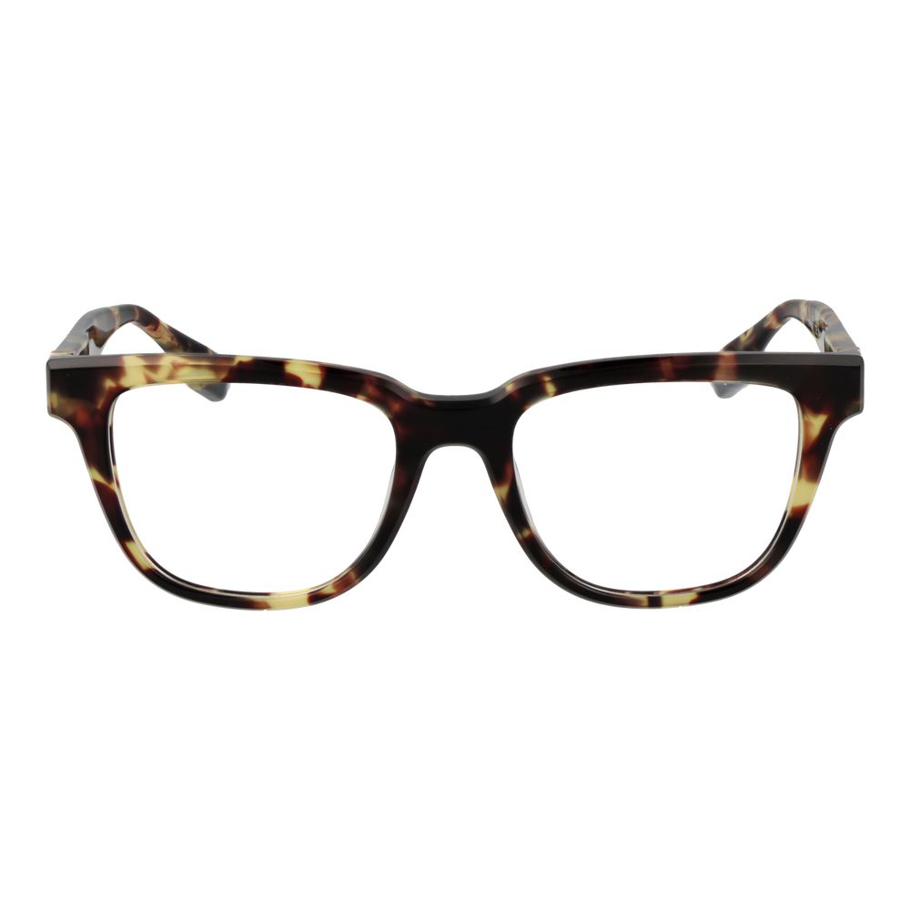 Brown Men Glasses Frame
