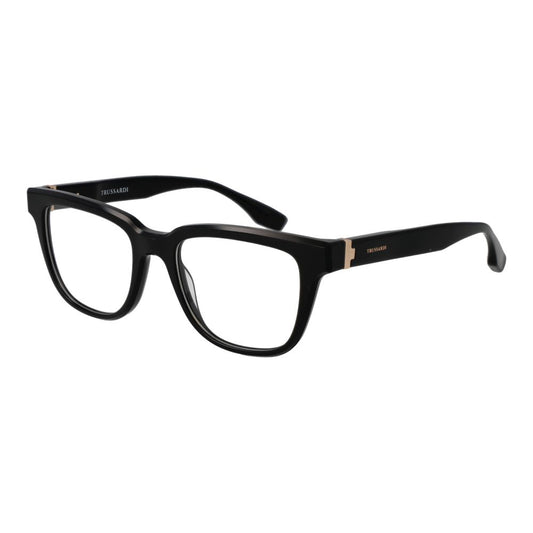 Black Men Glasses Frame