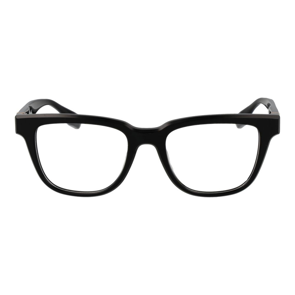 Black Men Glasses Frame