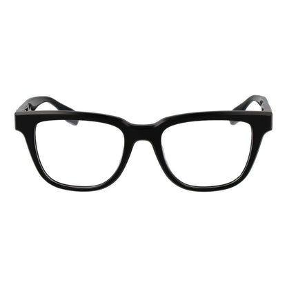 Black Men Glasses Frame