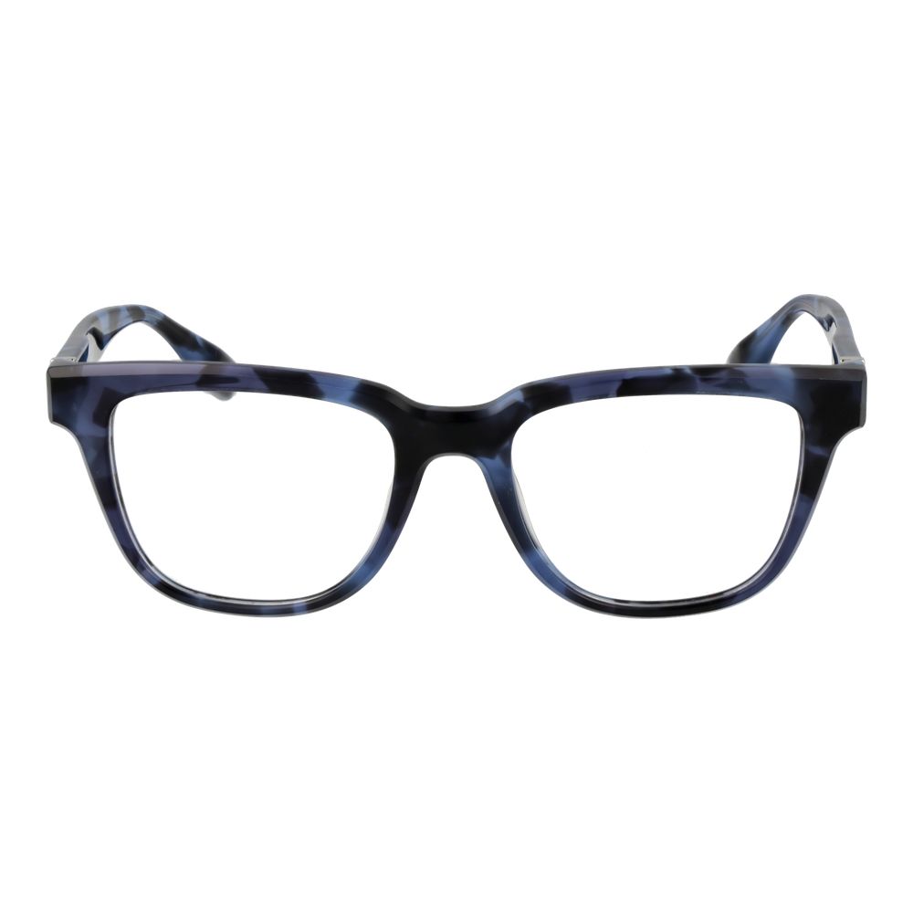 Blue Men Glasses Frame
