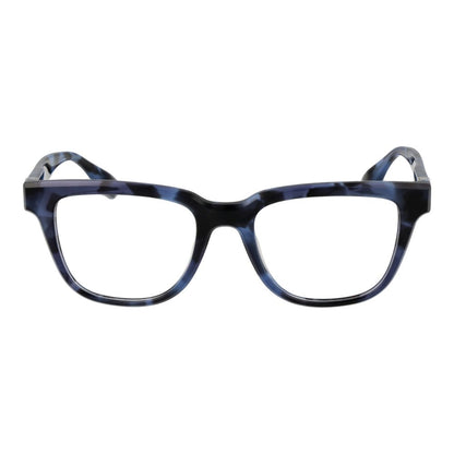 Blue Men Glasses Frame