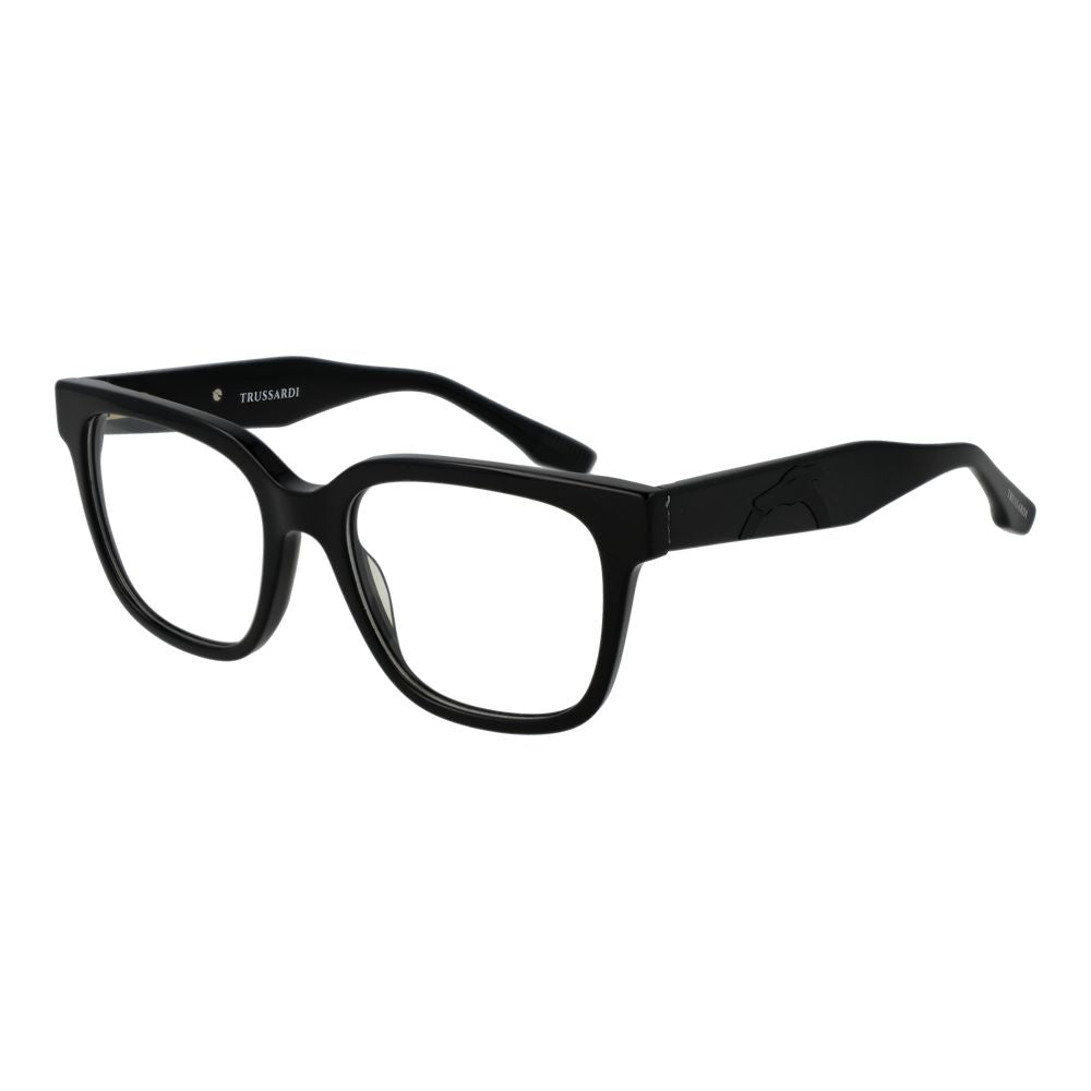 Black Men Glasses Frame