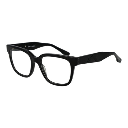 Black Men Glasses Frame