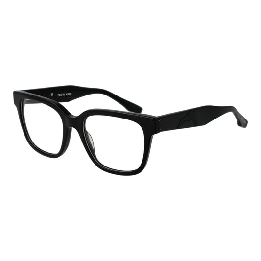 Black Men Glasses Frame