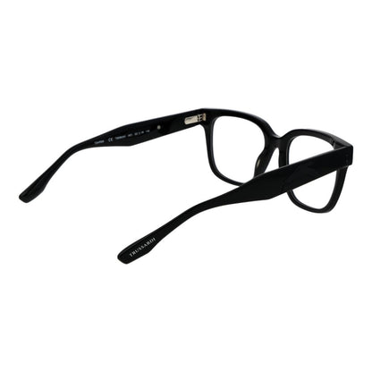 Black Men Glasses Frame