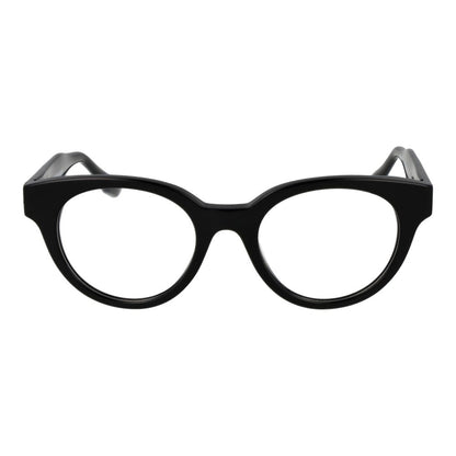 Black Unisex Glasses Frame