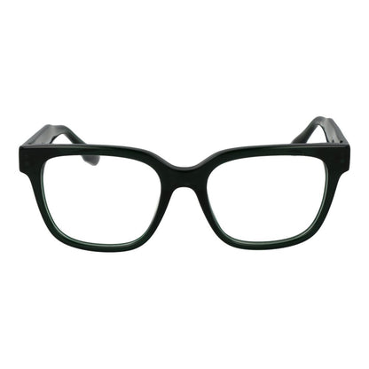 Green Men Glasses Frame
