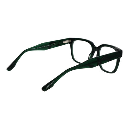Green Men Glasses Frame