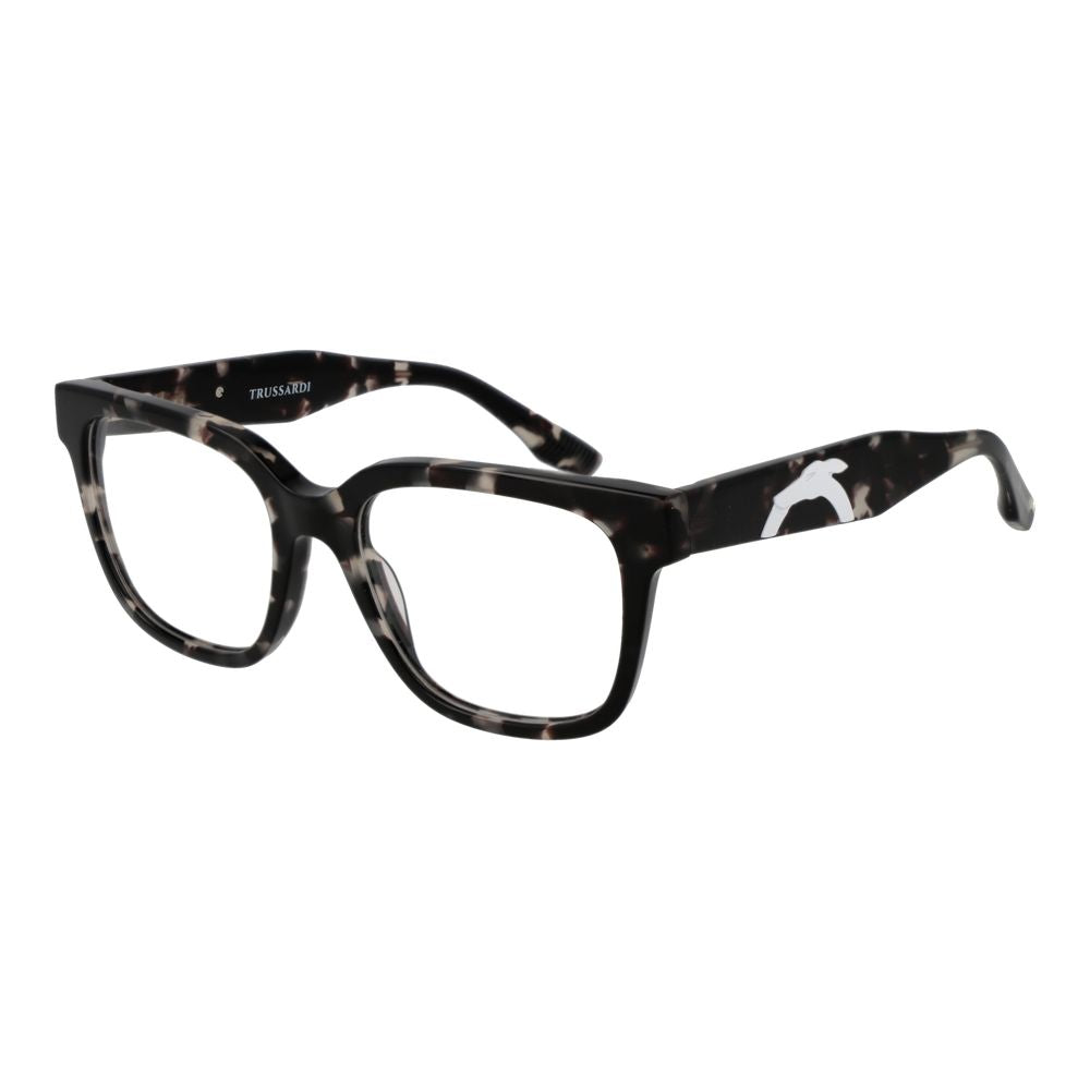 Black Men Glasses Frame