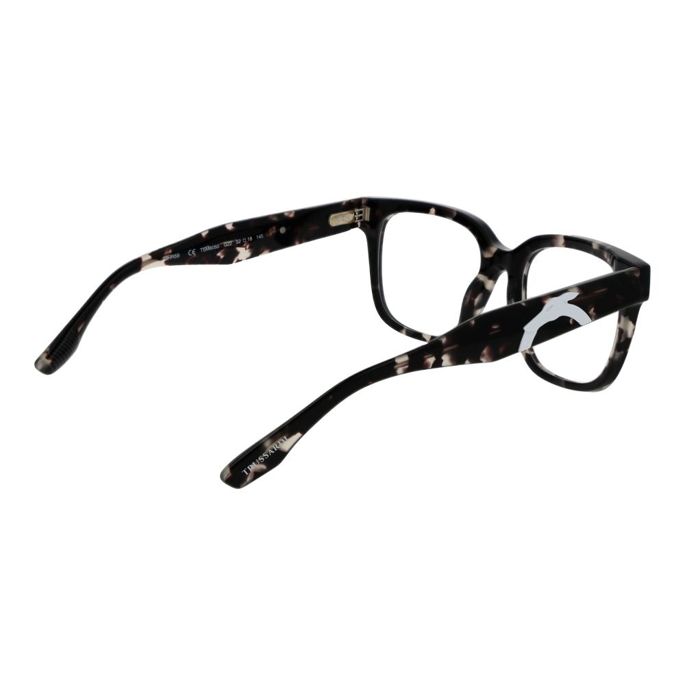 Black Men Glasses Frame
