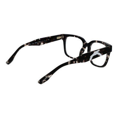 Black Men Glasses Frame