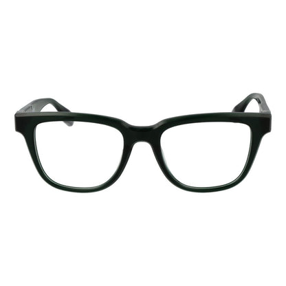 Green Men Glasses Frame