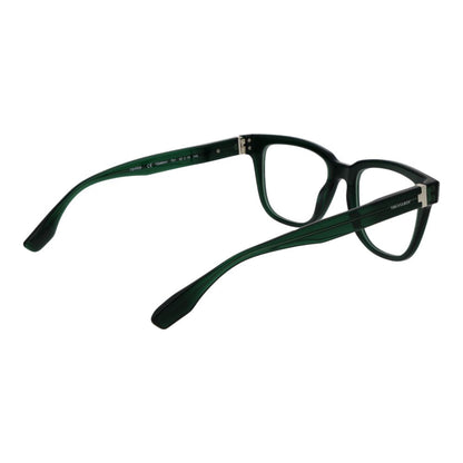 Green Men Glasses Frame
