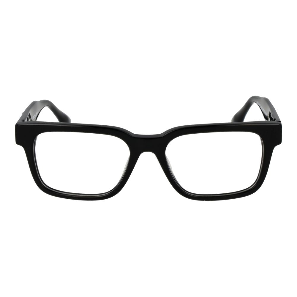 Black Unisex Glasses Frame