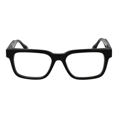 Black Unisex Glasses Frame