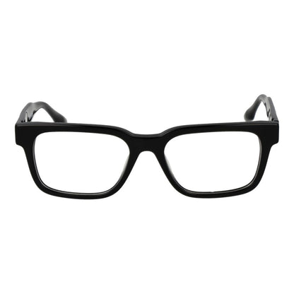 Black Unisex Glasses Frame