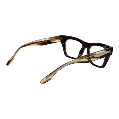 Brown Women Glasses Frame