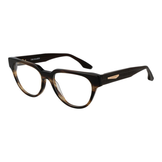 Brown Women Glasses Frame