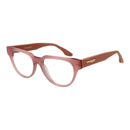 Pink Women Glasses Frame