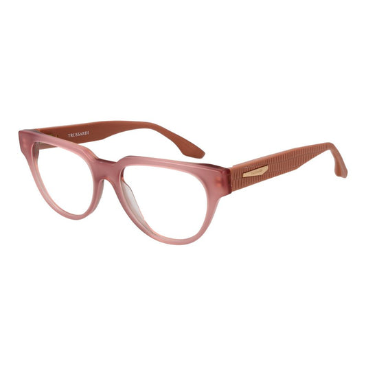 Pink Women Glasses Frame