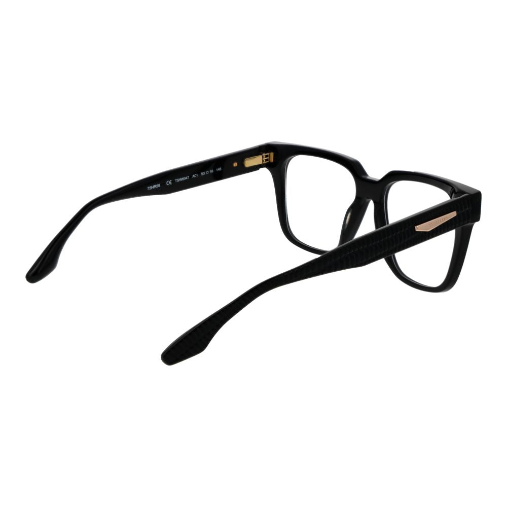 Black Women Glasses Frame