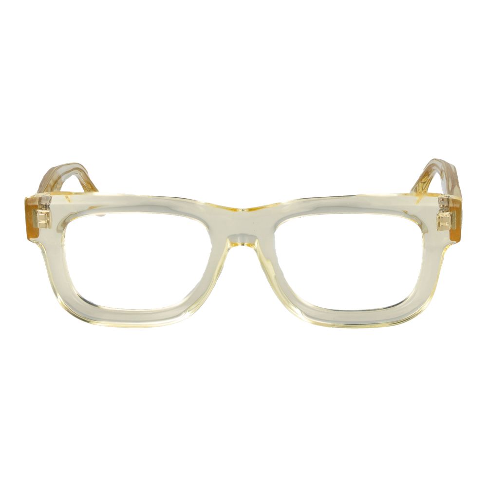 Beige Women Glasses Frame
