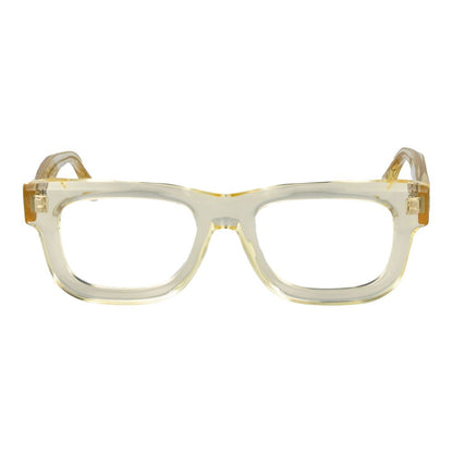 Beige Women Glasses Frame