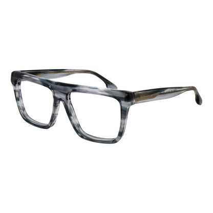 Gray Women Glasses Frame