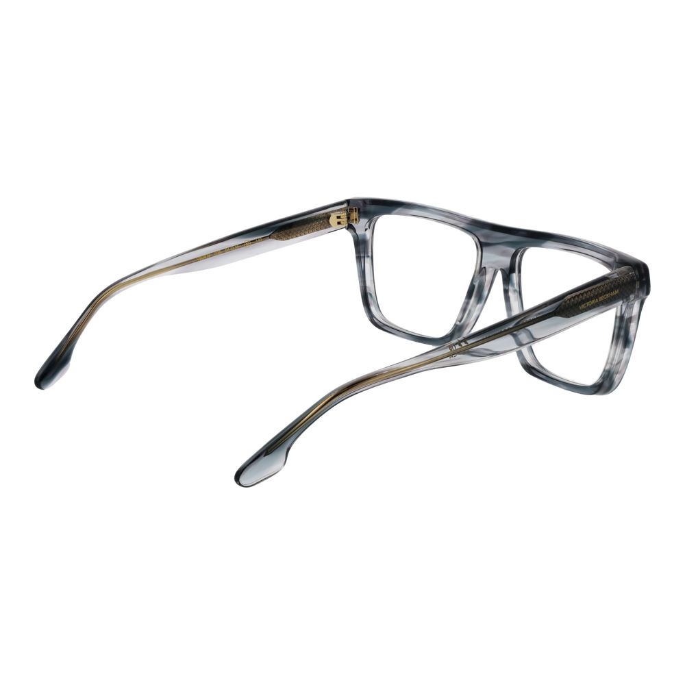 Gray Women Glasses Frame