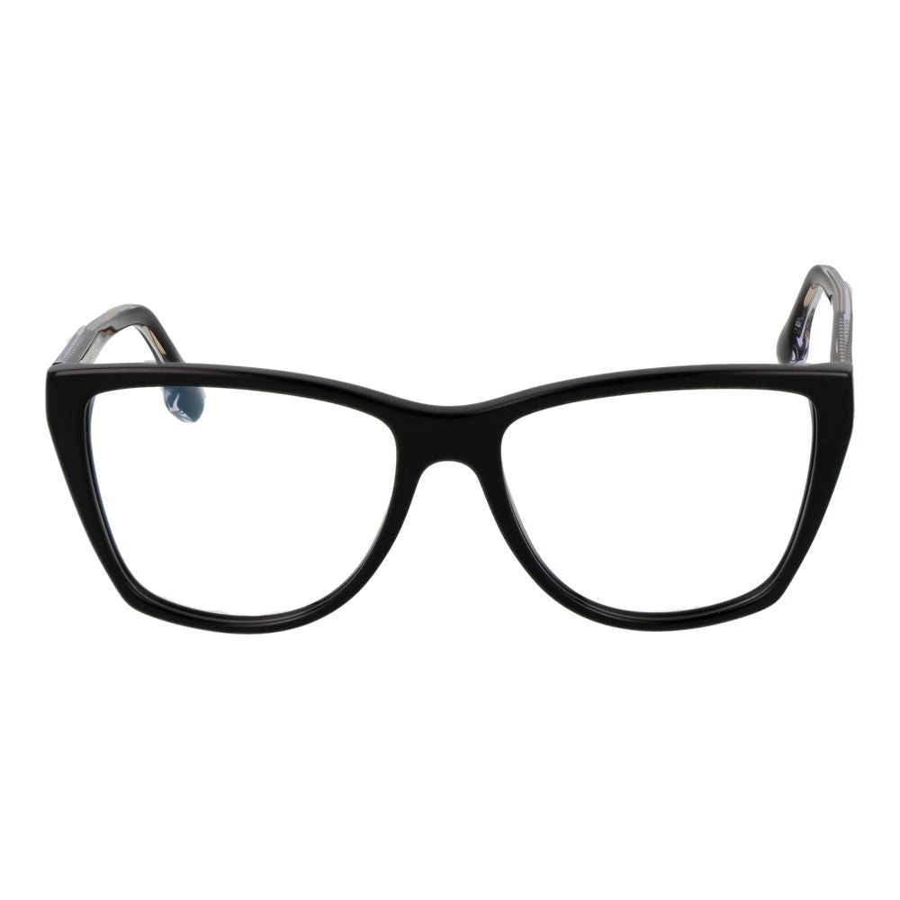 Black Women Glasses Frame