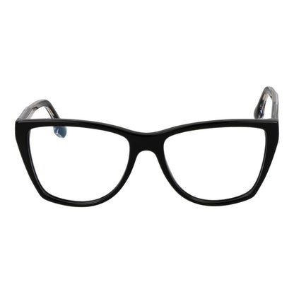 Black Women Glasses Frame