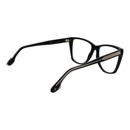 Black Women Glasses Frame