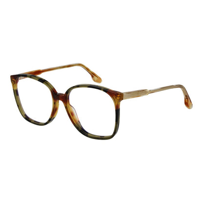 Multicolor Women Glasses Frame